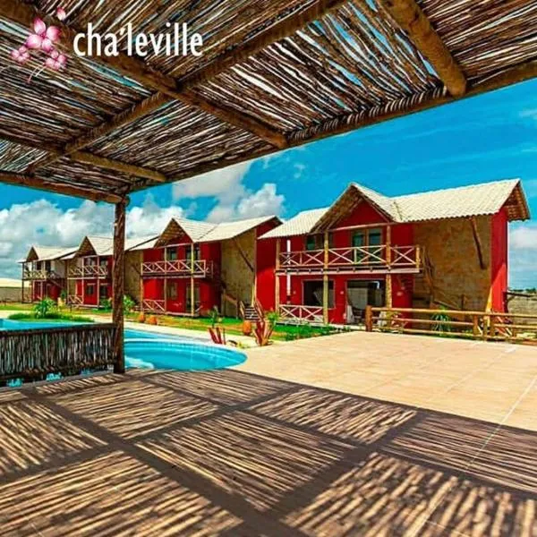 Chale´Ville Charme 501