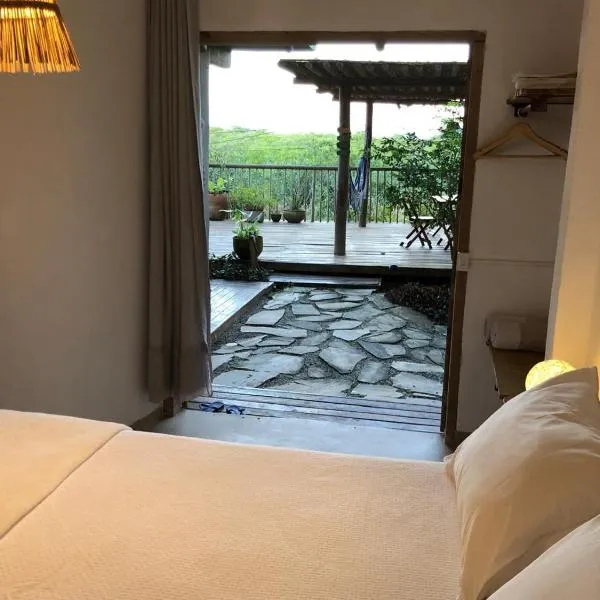 Casa Ocean Trancoso
