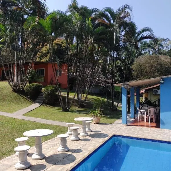 Pousada Bela Vista