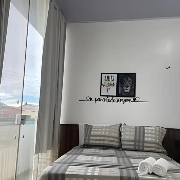 Apartamentos Vitória