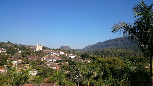 10 Melhores Chalés Alpinos em Tiradentes, Minas Gerais 2025