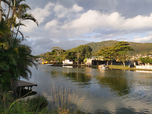 10 Melhores Chalés Alpinos em Barra da Lagoa 2025