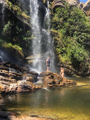 10 Melhores Chalés Alpinos em Serra do Cipó, Minas Gerais 2025