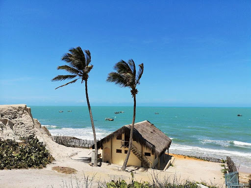 10 Melhores Chalés Alpinos em Praia de Quixaba, Ceará 2025