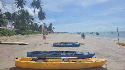 10 Melhores Chalés Alpinos em Ponta do Mangue, Alagoas 2025