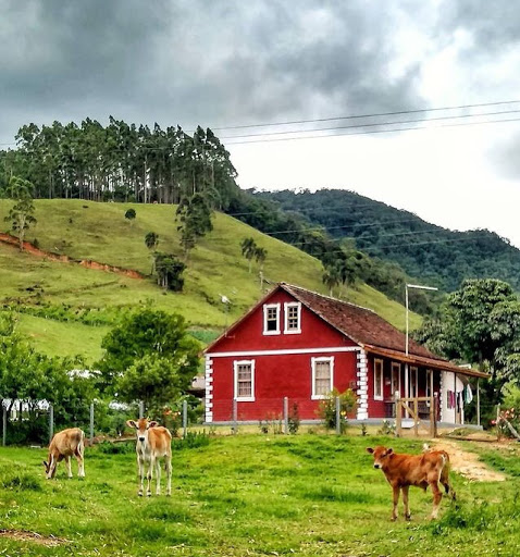 10 Melhores Chalés Alpinos em Aguas Mornas, Santa Catarina 2025