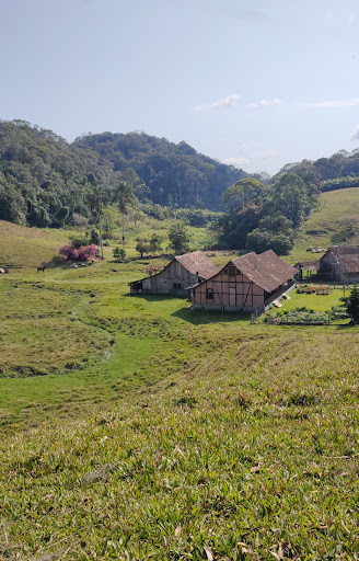10 Melhores Chalés Alpinos em Itoupava Régia, Santa Catarina 2025