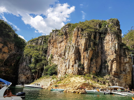 10 Melhores Chalés Alpinos em Capitólio, Minas Gerais 2025