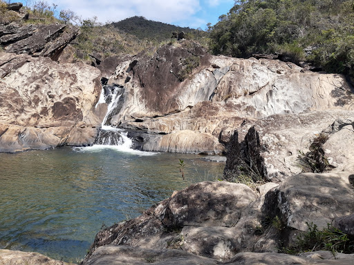10 Melhores Chalés Alpinos em Chapada, Minas Gerais 2025