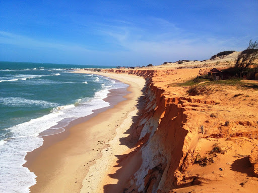 10 Melhores Chalés Alpinos em Canoa Quebrada, Ceará 2025