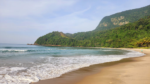 10 Melhores Chalés Alpinos em Praia de Guaecá 2025