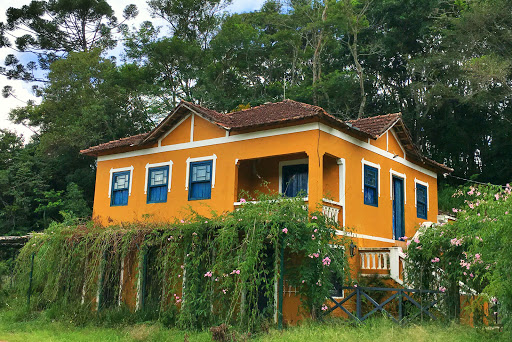 10 Melhores Chalés Alpinos em Gonçalves, Minas Gerais 2025