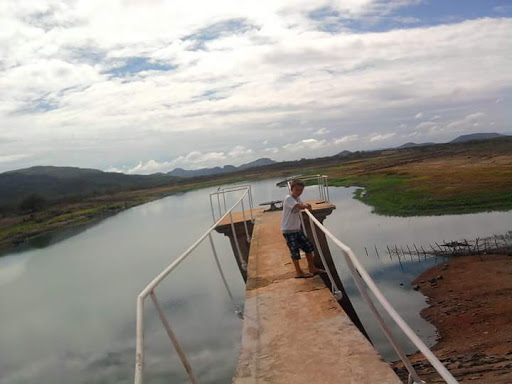 10 Melhores Chalés Alpinos em Patos, Ceará 2025