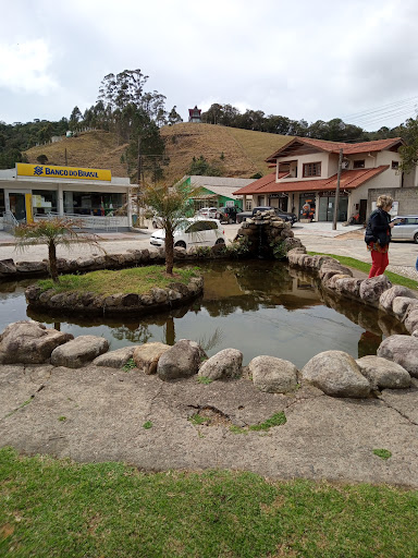10 Melhores Chalés Alpinos em Rancho Queimado, Santa Catarina 2025