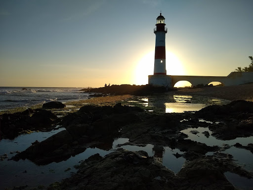 10 Melhores Chalés Alpinos em Farol, Bahia 2025