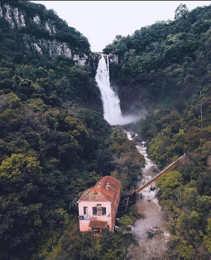 10 Melhores Chalés Alpinos em Santa Maria do Erval, Rio Grande do Sul 2025