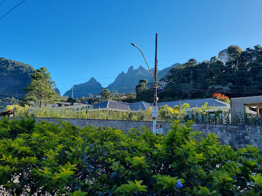 10 Melhores Chalés Alpinos em Teresópolis, Estado do Rio de Janeiro 2025