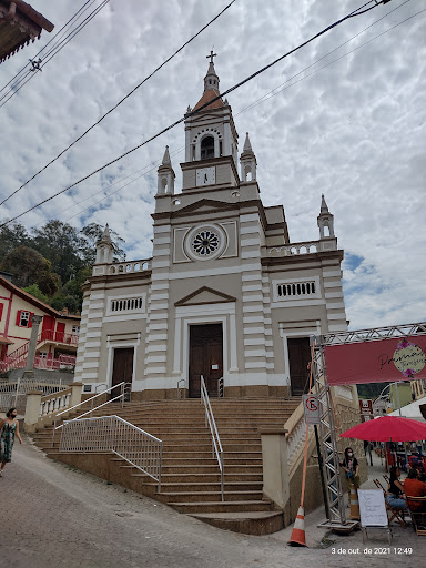 10 Melhores Chalés Alpinos em Santa Teresa, Espírito Santo 2025