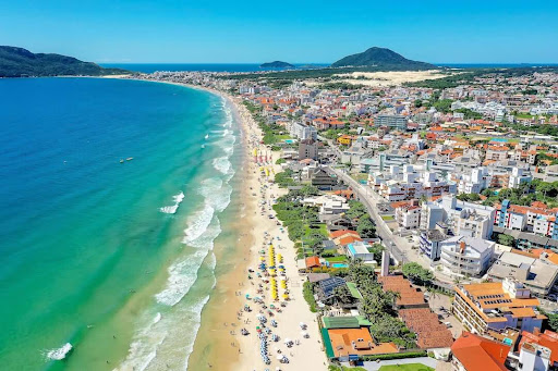 10 Melhores Chalés Alpinos em Praia dos Ingleses, Ilha de Santa Catarina 2025