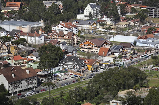 10 Melhores Chalés Alpinos em Campos do Jordão, Estado de São Paulo 2025