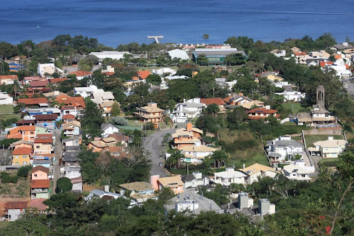 10 Melhores Chalés Alpinos em Florianópolis, Ilha de Santa Catarina 2025